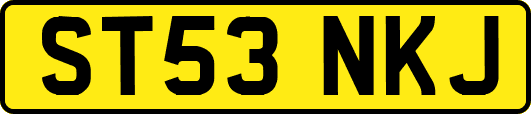 ST53NKJ