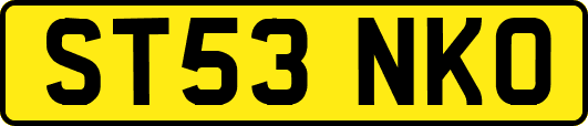 ST53NKO