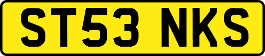 ST53NKS