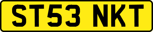 ST53NKT