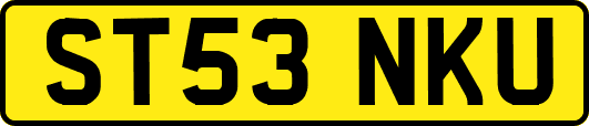ST53NKU