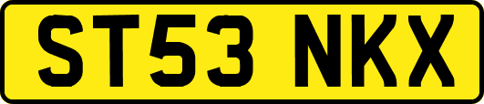 ST53NKX