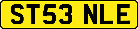 ST53NLE