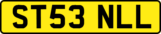 ST53NLL