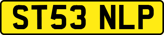 ST53NLP