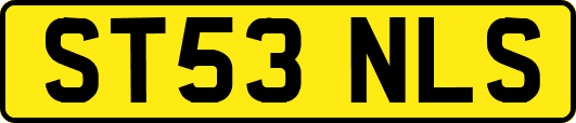 ST53NLS