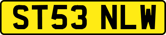 ST53NLW