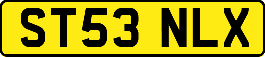 ST53NLX