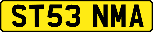 ST53NMA