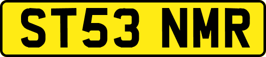 ST53NMR