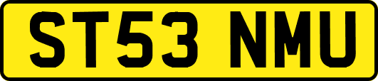 ST53NMU