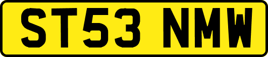 ST53NMW