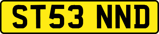 ST53NND