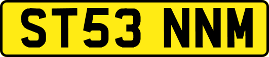 ST53NNM