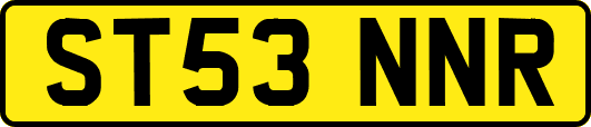 ST53NNR