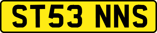 ST53NNS