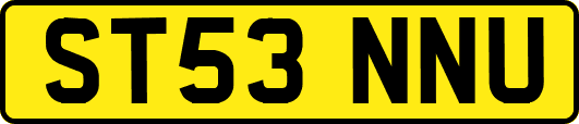 ST53NNU