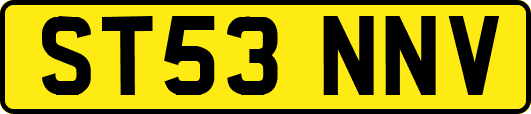 ST53NNV