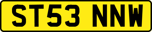 ST53NNW