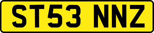 ST53NNZ