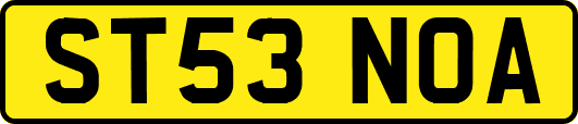 ST53NOA
