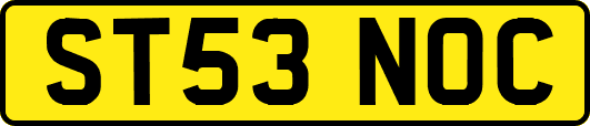 ST53NOC