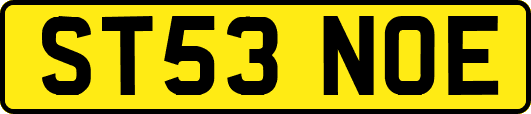 ST53NOE