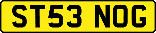 ST53NOG