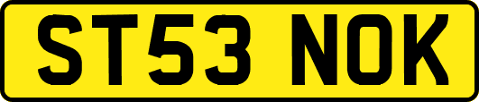 ST53NOK
