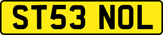 ST53NOL
