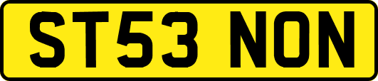 ST53NON
