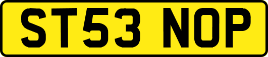 ST53NOP