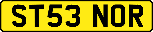 ST53NOR