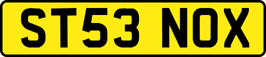 ST53NOX