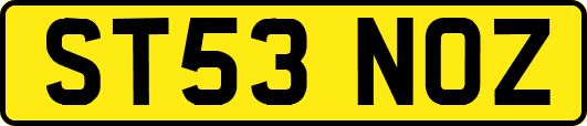 ST53NOZ