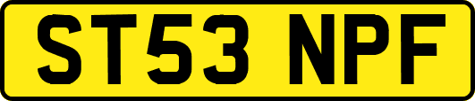 ST53NPF