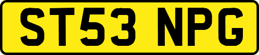 ST53NPG