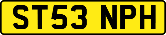 ST53NPH