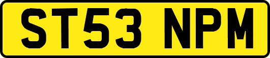 ST53NPM