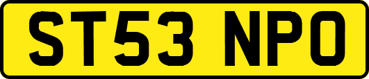 ST53NPO