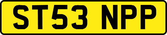 ST53NPP