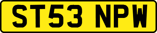 ST53NPW