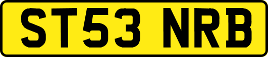 ST53NRB