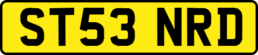 ST53NRD