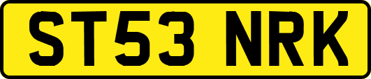 ST53NRK