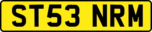 ST53NRM