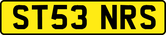ST53NRS