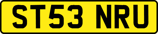 ST53NRU