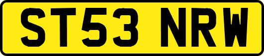 ST53NRW