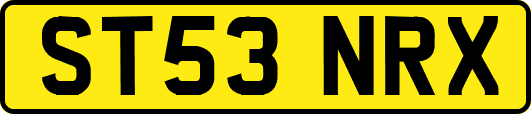 ST53NRX